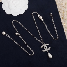 Chanel Necklaces